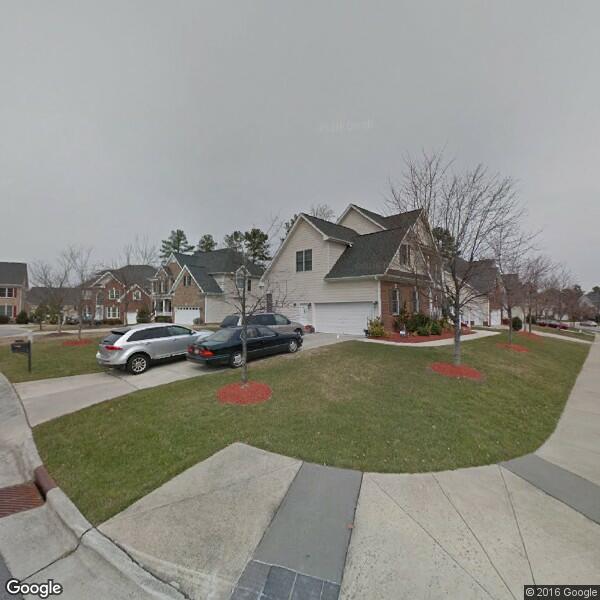 Drees Homes