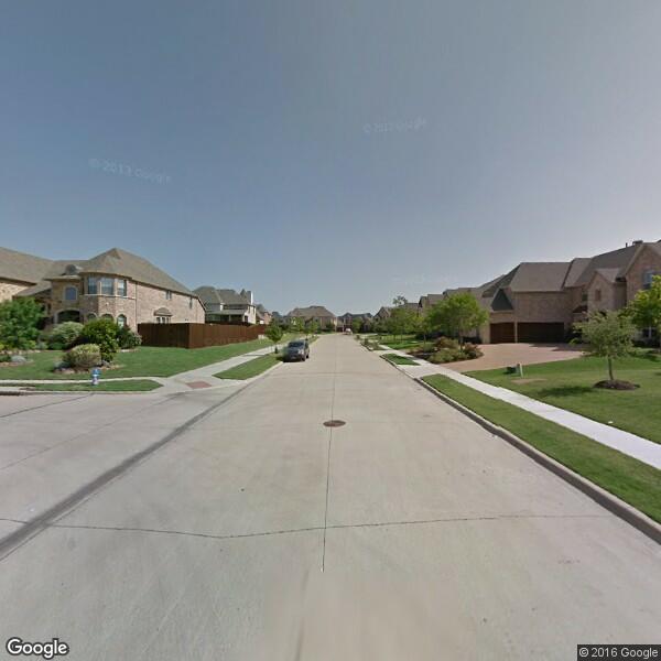 Drees Homes