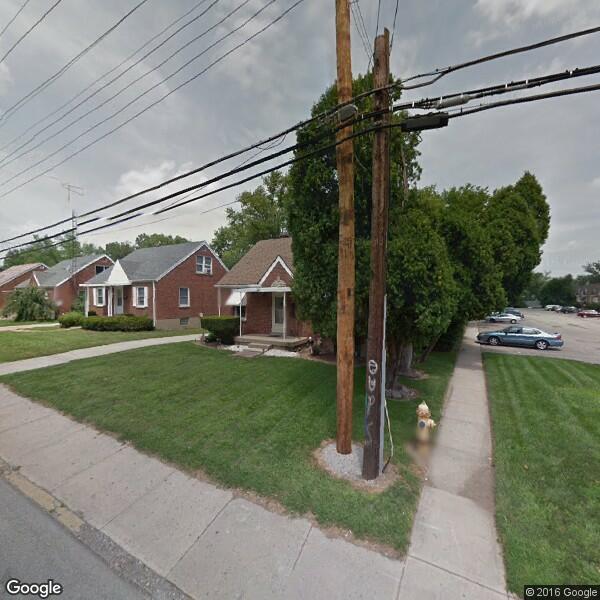 Dungan Homes