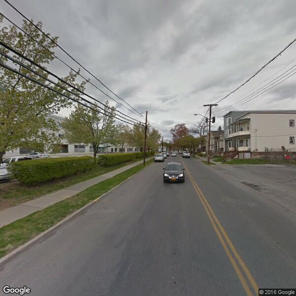 Dutchess County Poughkeepsie