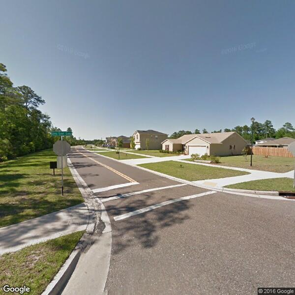 Coppenbarger Homes