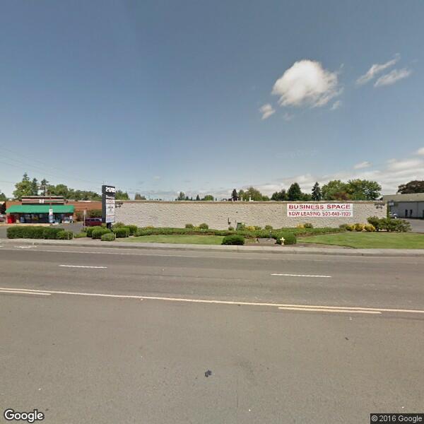 Cascade Pacific Development LLC