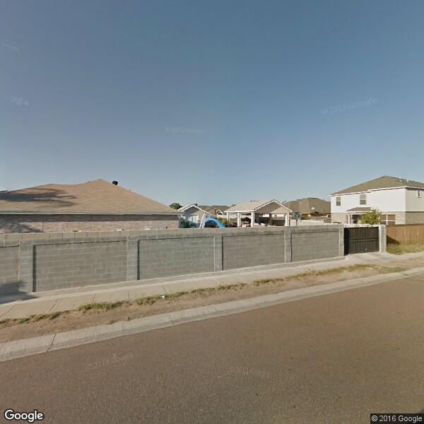 Armadilo Homes