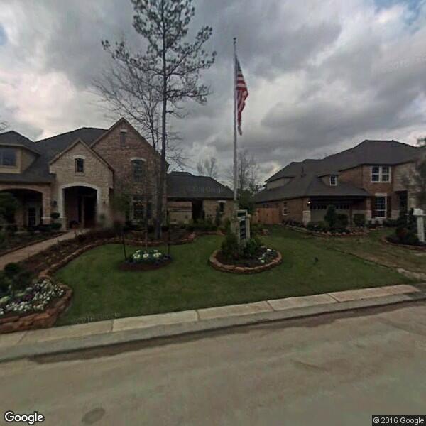 Coventry Homes at Spring Trails