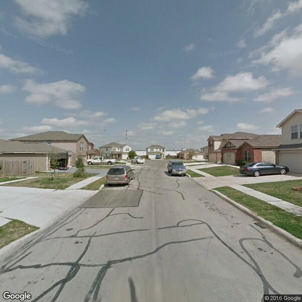 Armadillo Homes
