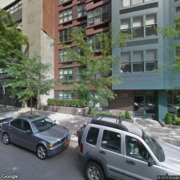 199 Construction LLC