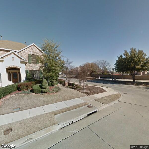 Continental Homes