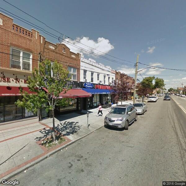Bird Constr Ny