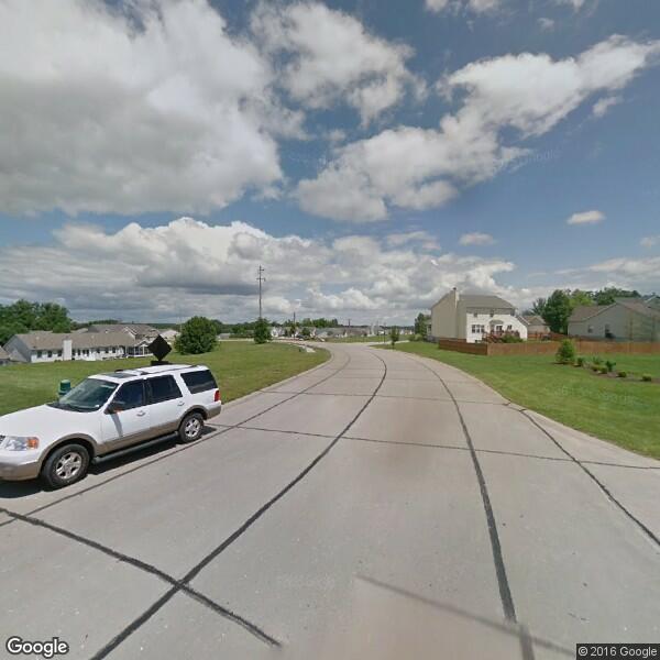 Amburn Homes