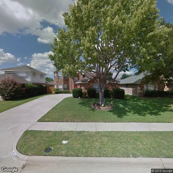 Coventry Homes