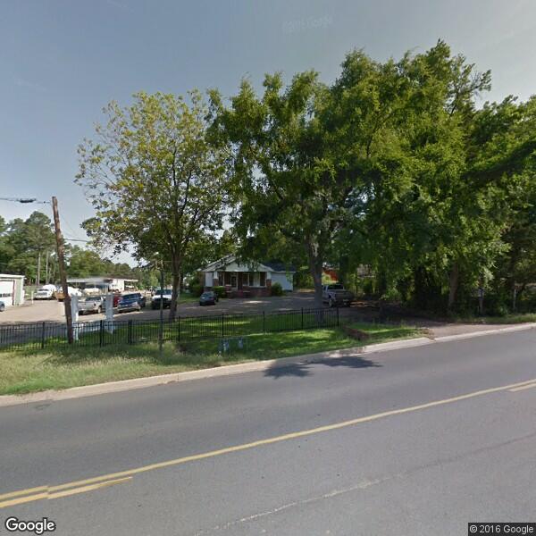 Hargett Construction Company Inc