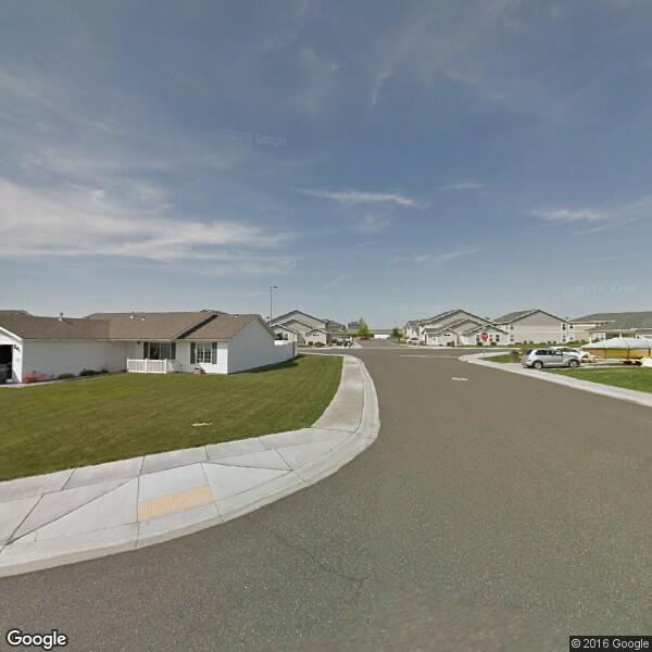 American Eagle Homes