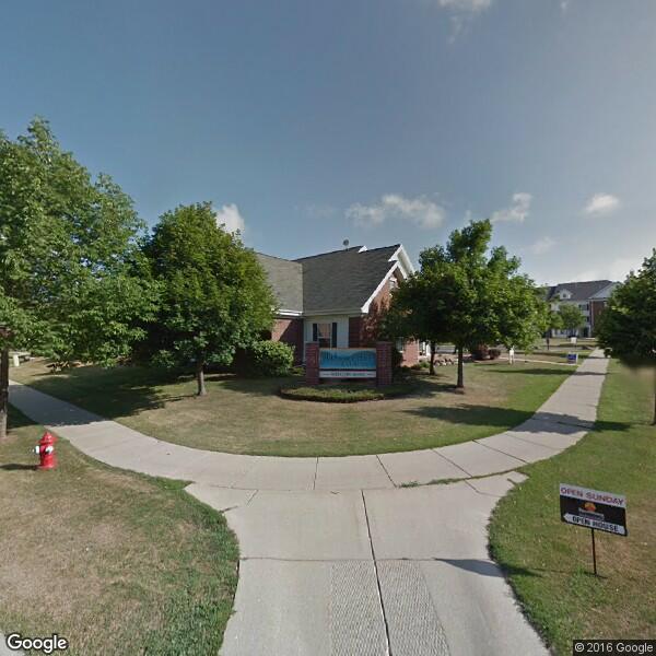 Crest Homes Inc