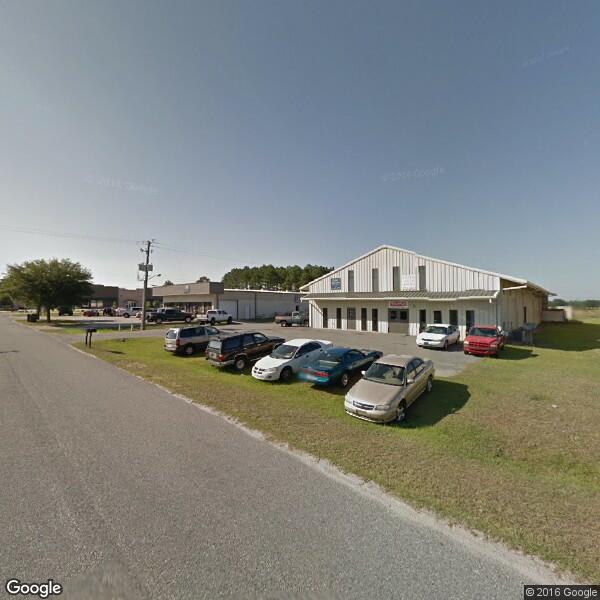 Cross Point Homes