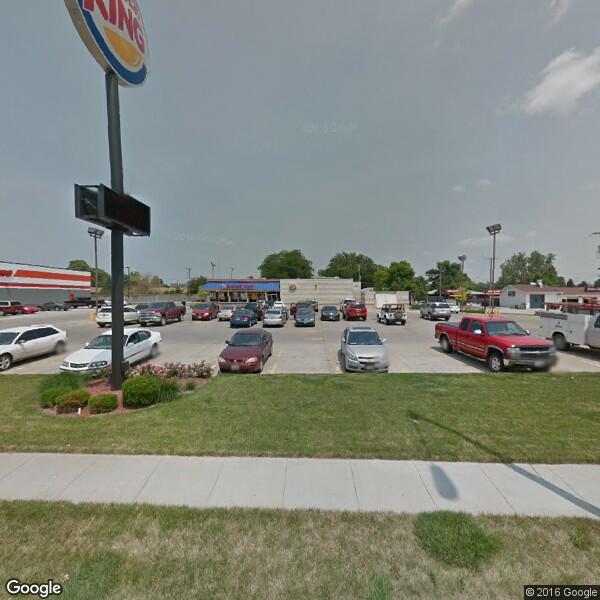 Burger King
