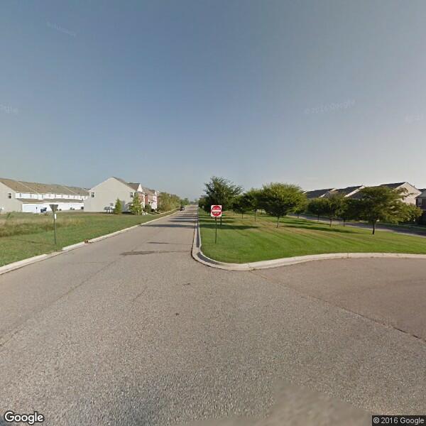 Crosswinds Communities