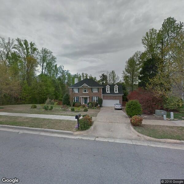 Capitol Homes