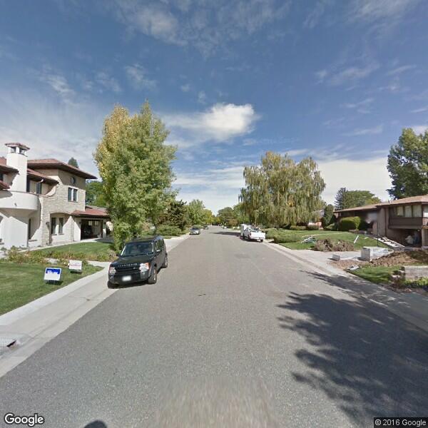 Carinthia Residential Development