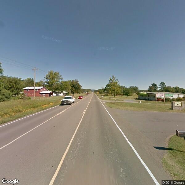 Highway Department