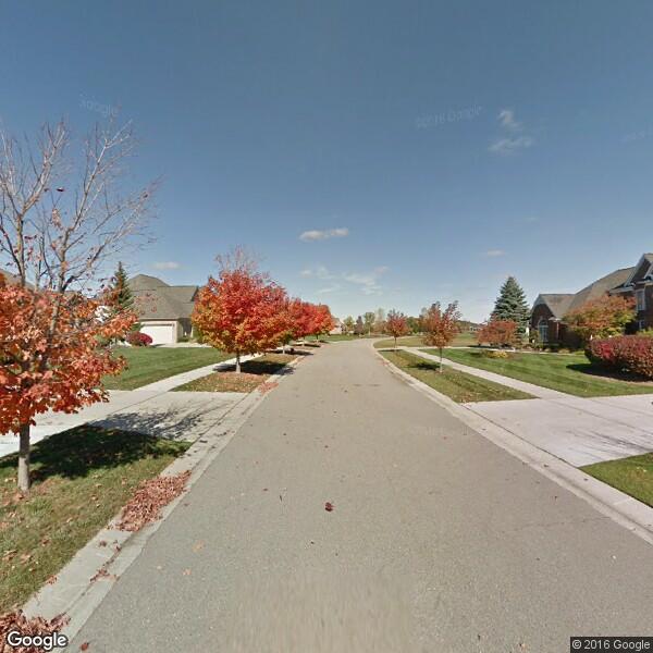 Boulder Pointe Homes