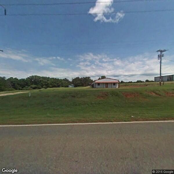 Oklahoma Pumping Company