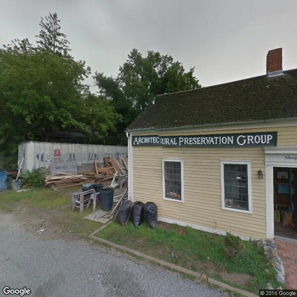Architectural Preservation Group
