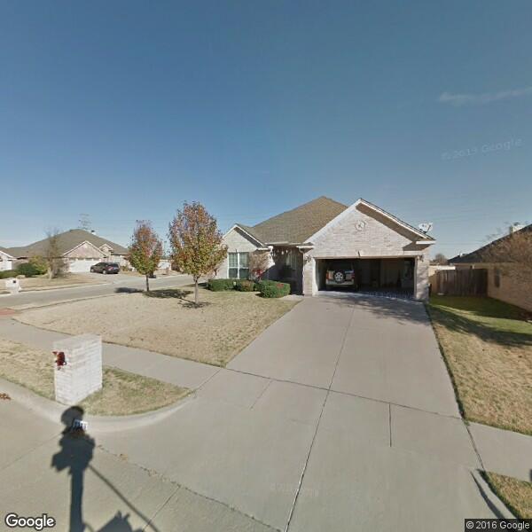 Brazos Valley Homes