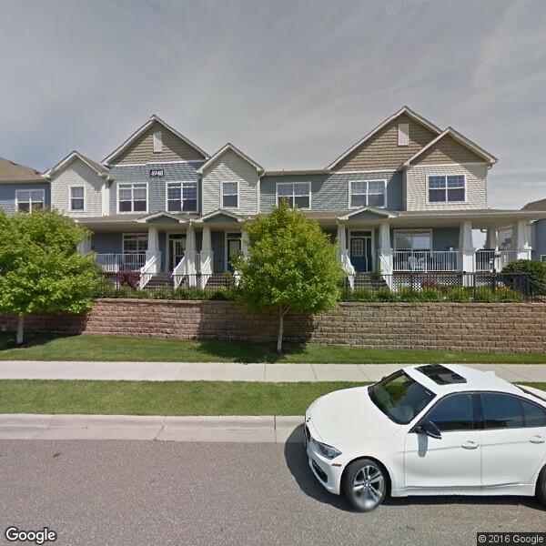 Argus Homes