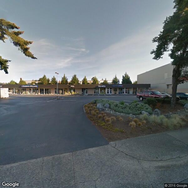 Cascade Homes