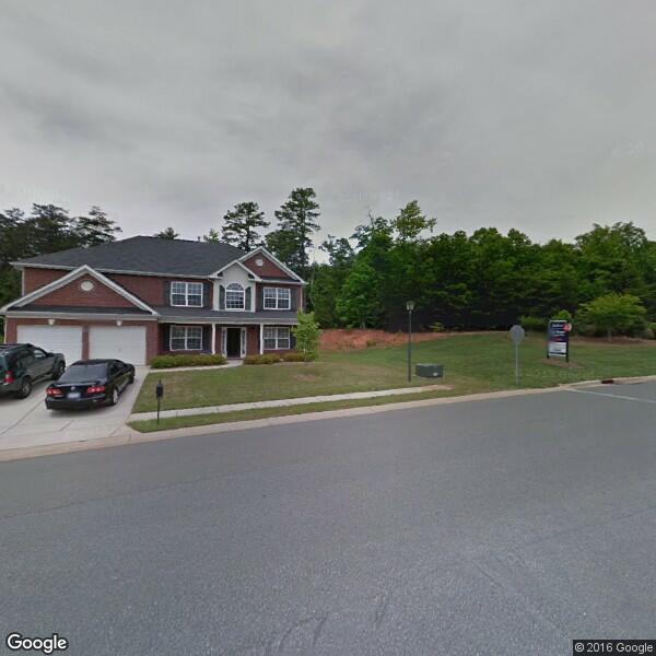 Brookchase Builders