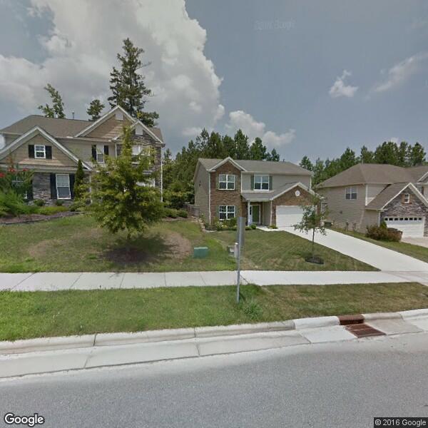 Broadstreet Homes