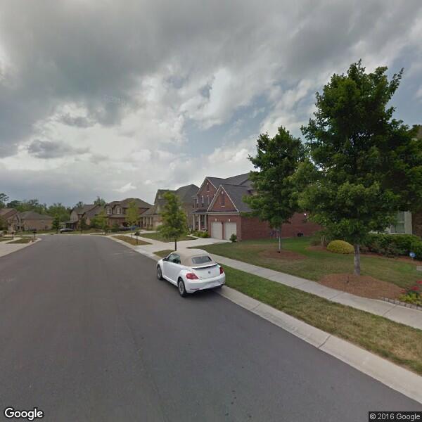David Weekley Homes