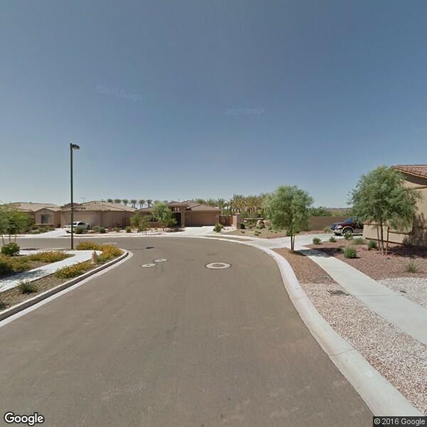 Centex Homes