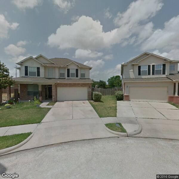 Centex Homes