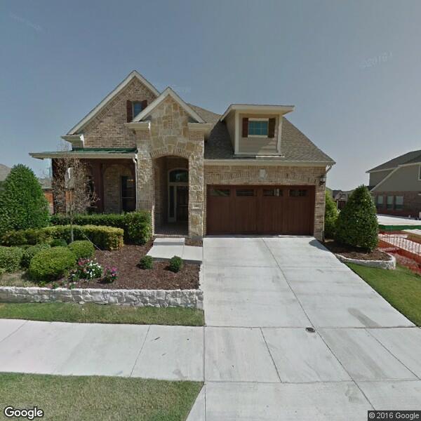 David Weekley Homes