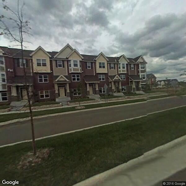 Centex Homes
