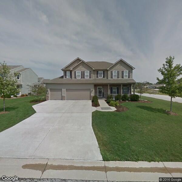 Brookstone Homes