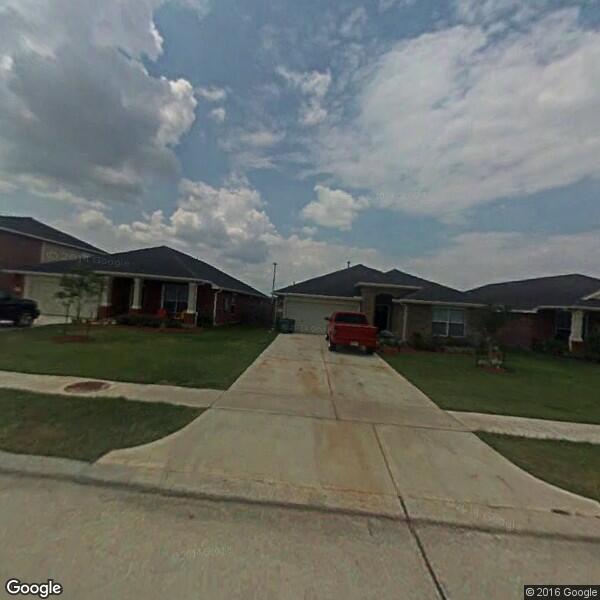 David Weekley Homes