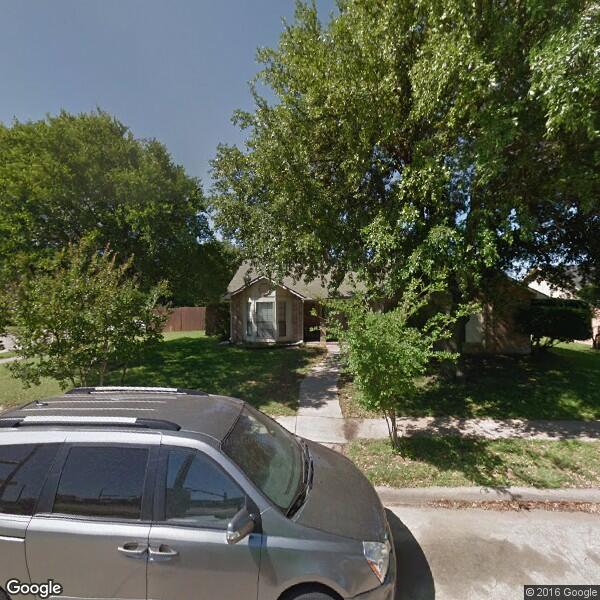Centex Homes