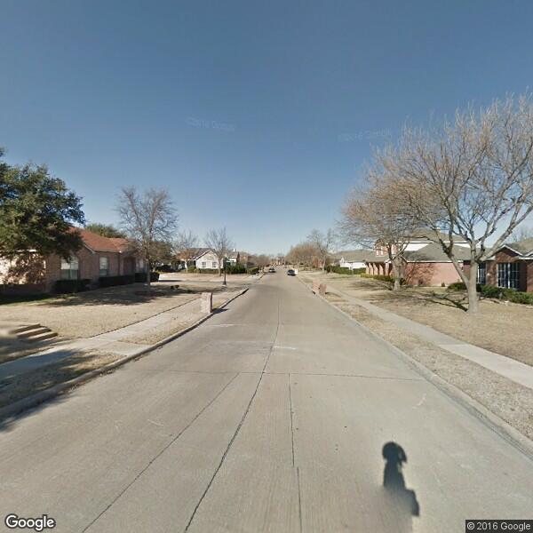 Centex Homes