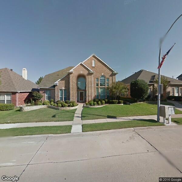 Centex Homes