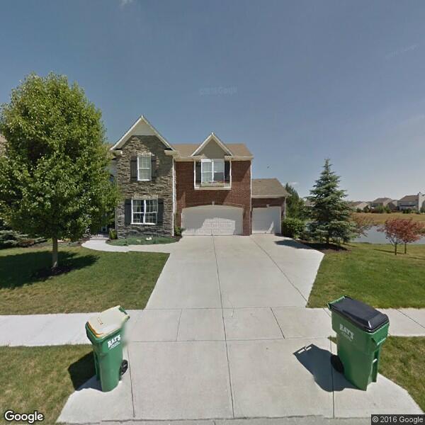 Beazer Homes