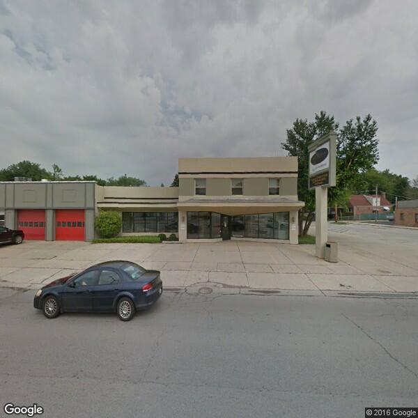 Lamantia Construction Co