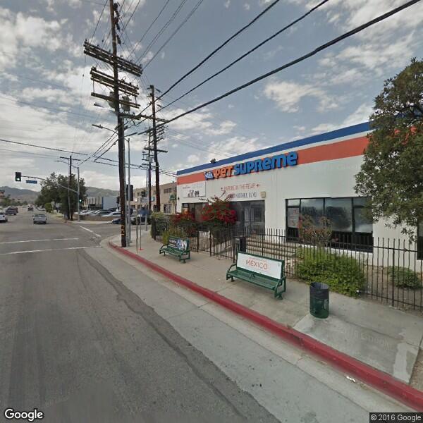 del Amo Construction