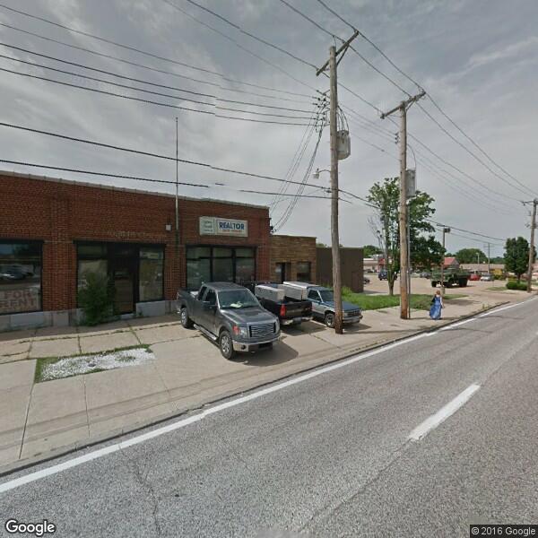 Chesterfield Constructions