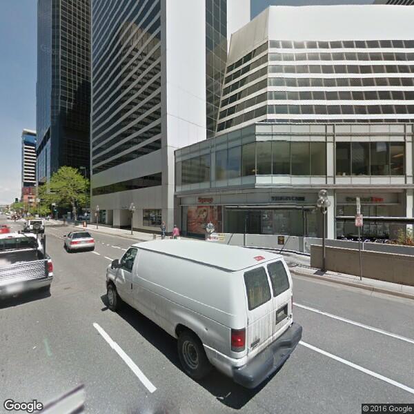 Denver Place