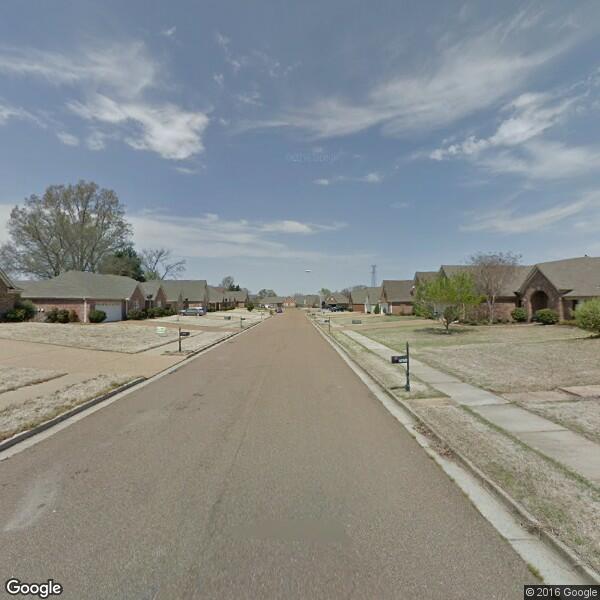 Desoto Builders