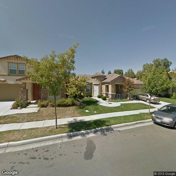 California Homes
