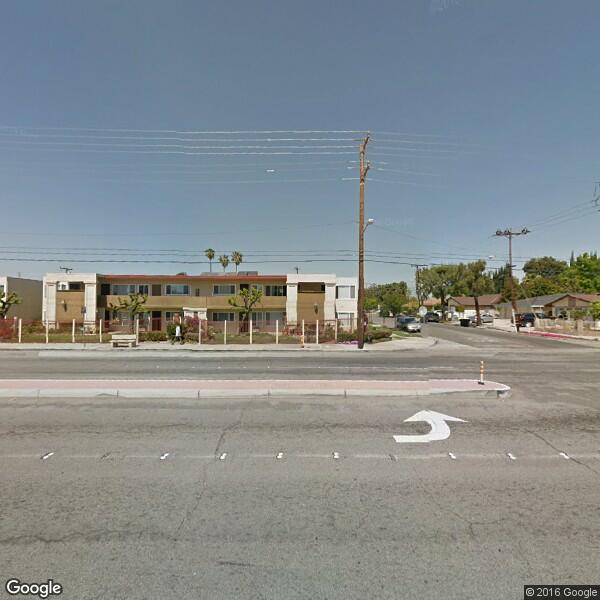 Caltec Corporation