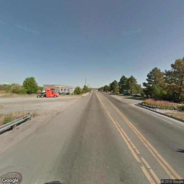Colorado Constructors Incorporated